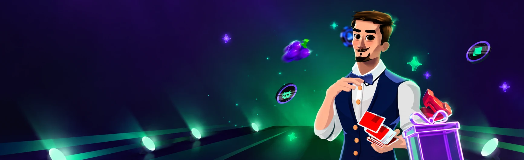 Banner